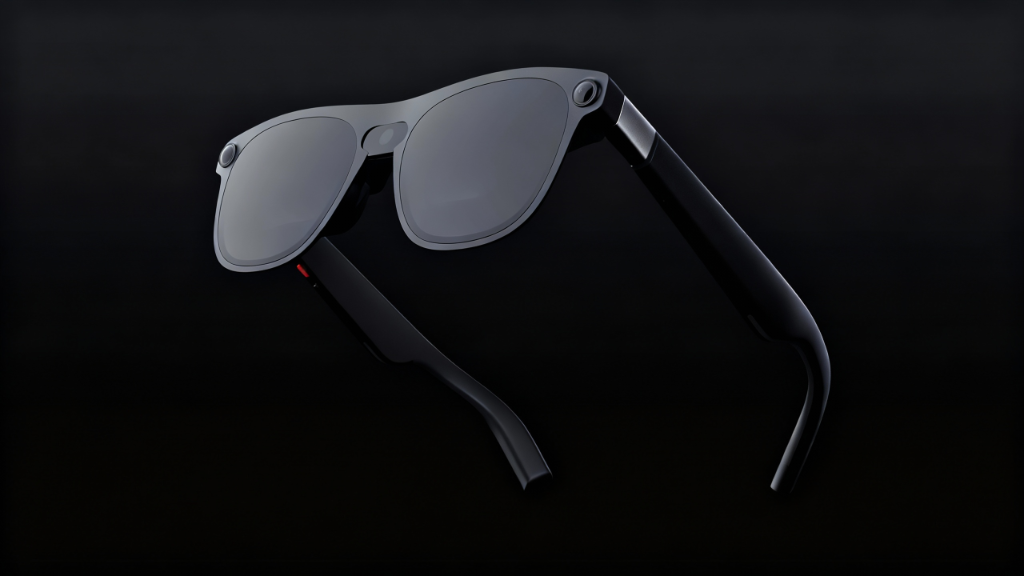 خلفية Glassora Pro