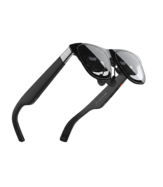 تقنية نظارات Glassora Pro